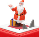 Tonies Weihnachtsmann & Co. KG - Die magische Perle & Rudolph ist verschwunden